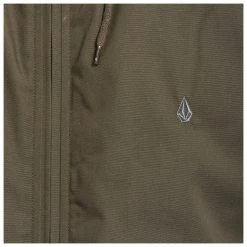 Volcom - Hernan 5K Jacket - Veste hiver -Vestes outdoor Soldes volcom hernan 5k jacket veste hiver detail 6