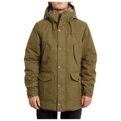 Volcom - Starget 5K Parka - Veste hiver