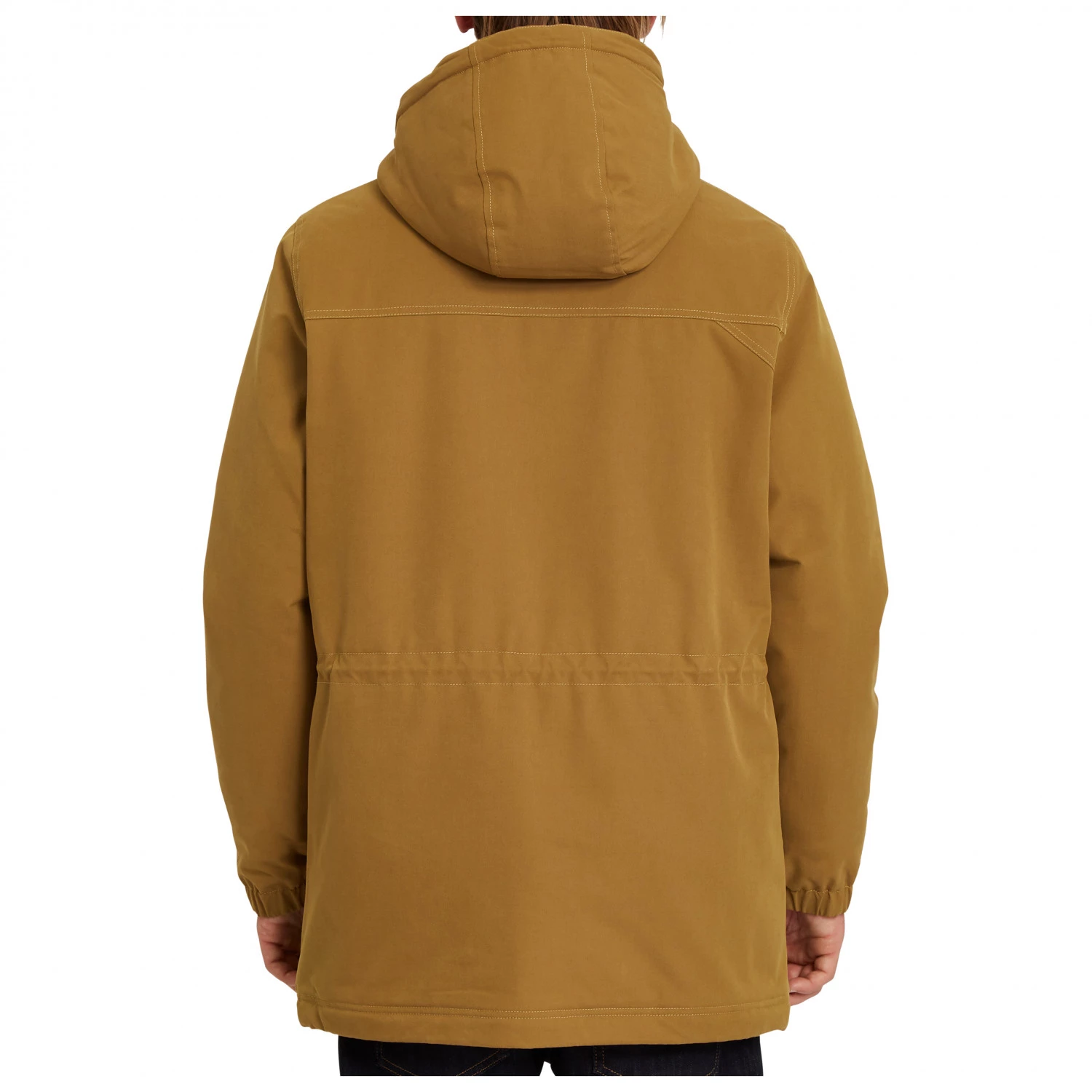 Volcom - Starget 5K Parka - Veste hiver 4 Volcom - Starget 5K Parka - Veste hiver – Image 2