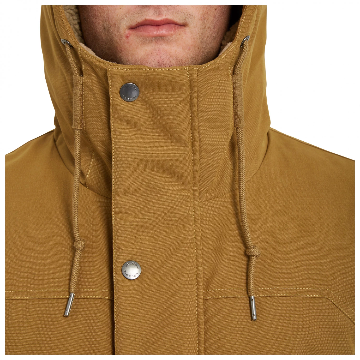 Volcom - Starget 5K Parka - Veste hiver 8 Volcom - Starget 5K Parka - Veste hiver – Image 6