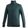 Woolpower - Full Zip Jacket 400 - Veste en laine -Vestes outdoor Soldes woolpower full zip jacket 400 veste en laine