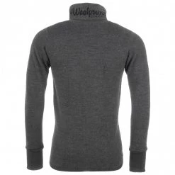 Woolpower - Full Zip Jacket 400 - Veste en laine 10 Woolpower - Full Zip Jacket 400 - Veste en laine -Vestes outdoor Soldes woolpower full zip jacket 400 veste en laine detail 3