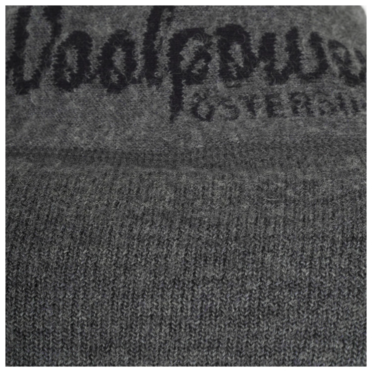 Woolpower - Full Zip Jacket 400 - Veste en laine 6 Woolpower - Full Zip Jacket 400 - Veste en laine – Image 4