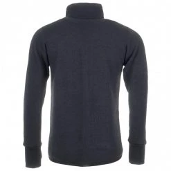 Woolpower - Full Zip Jacket 600 - Veste en laine -Vestes outdoor Soldes woolpower full zip jacket 600 veste en laine detail 3