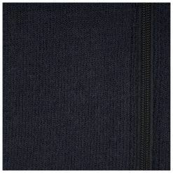 Woolpower - Full Zip Jacket 600 - Veste en laine -Vestes outdoor Soldes woolpower full zip jacket 600 veste en laine detail 4