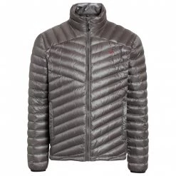 Y by Nordisk - Nao Twin Down Jacket - Veste 3-en-1 10 Y by Nordisk - Nao Twin Down Jacket - Veste 3-en-1 -Vestes outdoor Soldes y by nordisk nao twin down jacket veste 3 en 1 detail 3