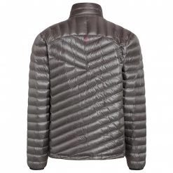 Y by Nordisk - Nao Twin Down Jacket - Veste 3-en-1 11 Y by Nordisk - Nao Twin Down Jacket - Veste 3-en-1 -Vestes outdoor Soldes y by nordisk nao twin down jacket veste 3 en 1 detail 4