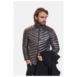 Y by Nordisk - Nao Twin Down Jacket - Veste 3-en-1 12 Y by Nordisk - Nao Twin Down Jacket - Veste 3-en-1 -Vestes outdoor Soldes y by nordisk nao twin down jacket veste 3 en 1 detail 5