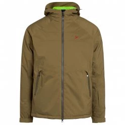 Y by Nordisk - Reese Hardshell Down Jacket - Doudoune