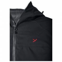 Y by Nordisk - Reese Hardshell Down Jacket - Doudoune 10 Y by Nordisk - Reese Hardshell Down Jacket - Doudoune -Vestes outdoor Soldes y by nordisk reese hardshell down jacket doudoune detail 3