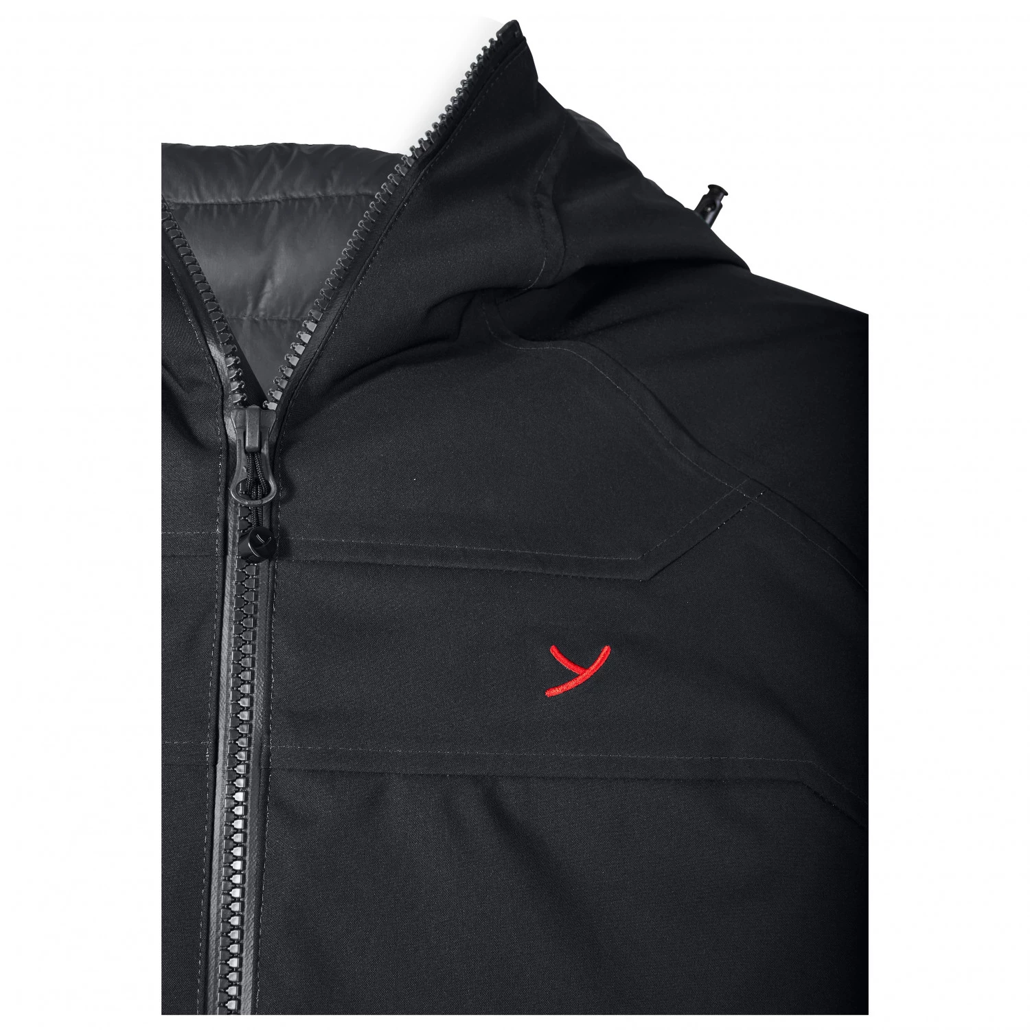 Y by Nordisk - Reese Hardshell Down Jacket - Doudoune 5 Y by Nordisk - Reese Hardshell Down Jacket - Doudoune – Image 3