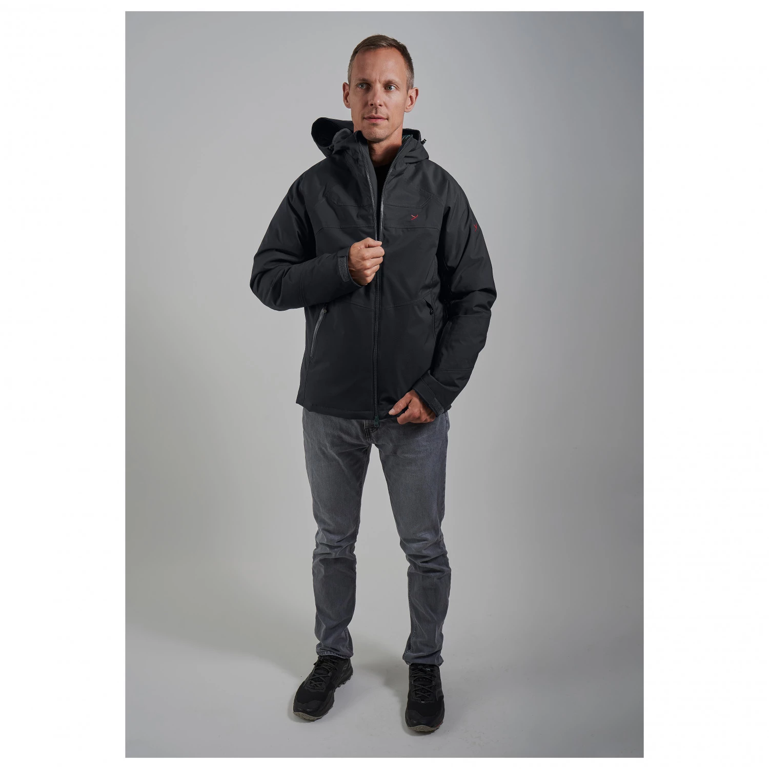 Y by Nordisk - Reese Hardshell Down Jacket - Doudoune 6 Y by Nordisk - Reese Hardshell Down Jacket - Doudoune – Image 4