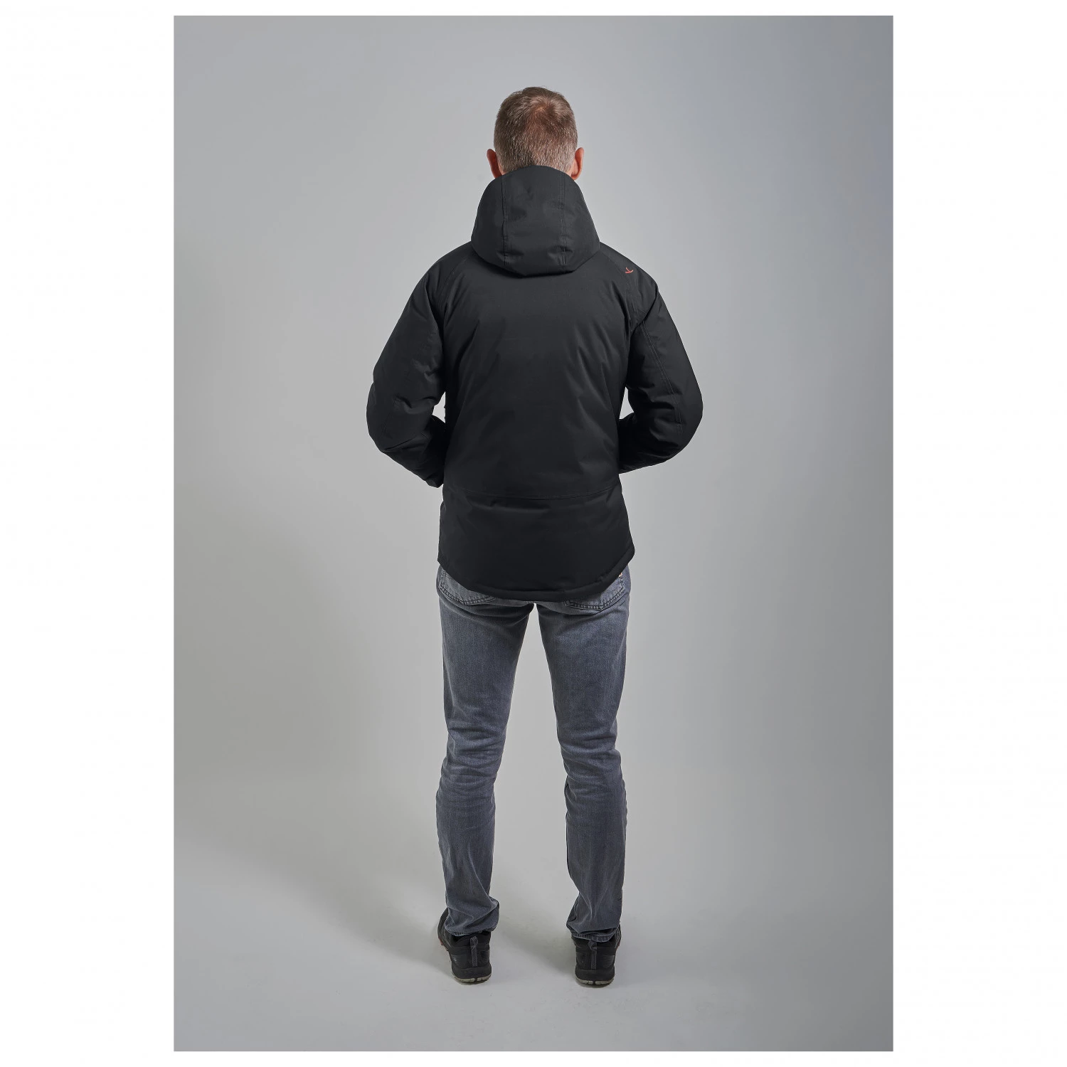 Y by Nordisk - Reese Hardshell Down Jacket - Doudoune 7 Y by Nordisk - Reese Hardshell Down Jacket - Doudoune – Image 5