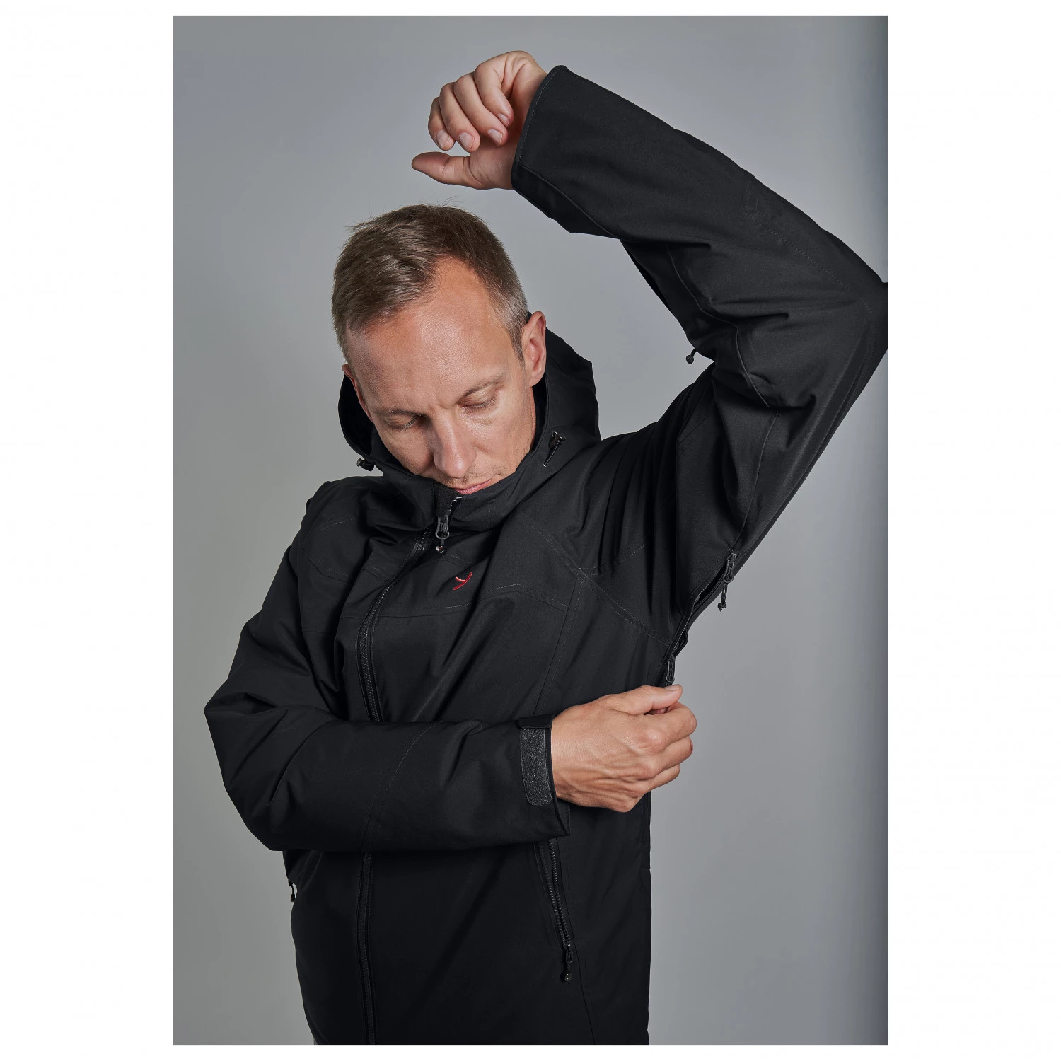 Y by Nordisk - Reese Hardshell Down Jacket - Doudoune 8 Y by Nordisk - Reese Hardshell Down Jacket - Doudoune – Image 6