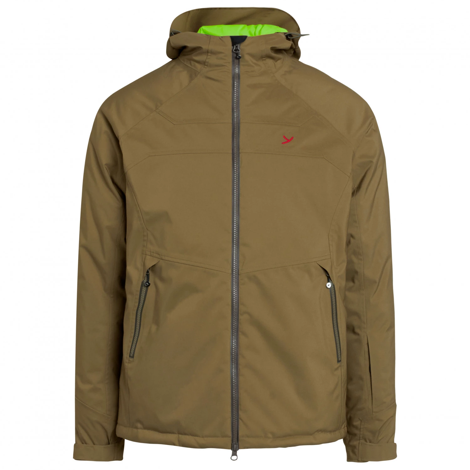 Y by Nordisk - Reese Hardshell Down Jacket - Doudoune 3 Y by Nordisk - Reese Hardshell Down Jacket - Doudoune
