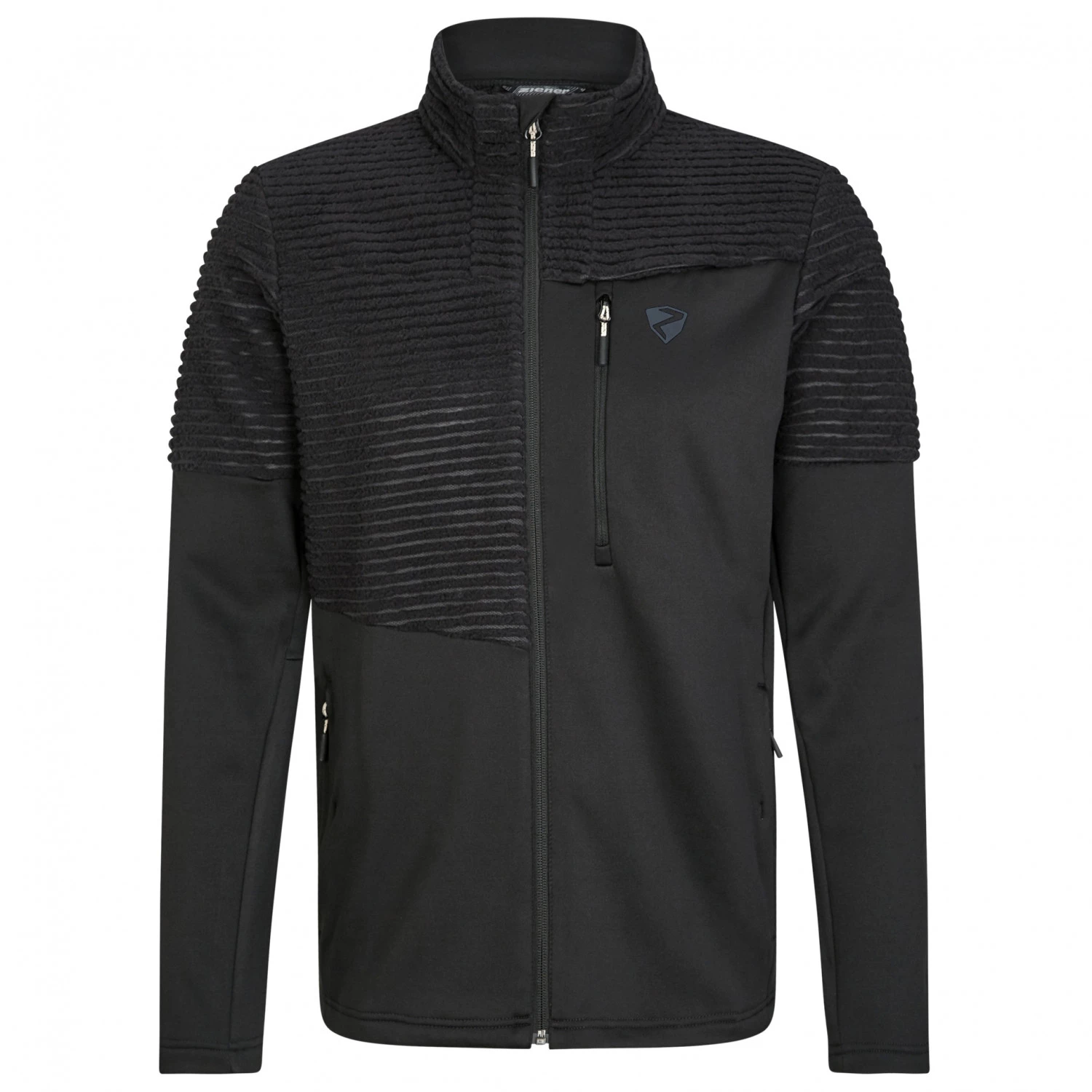 Ziener - Jakalu - Veste polaire 4 Ziener - Jakalu - Veste polaire – Image 2