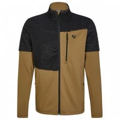 Ziener - Jakalu - Veste polaire 7 Ziener - Jakalu - Veste polaire -Vestes outdoor Soldes ziener jakalu veste polaire 2