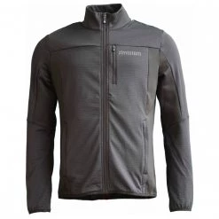 Zimtstern - Albiz Fleece Jacket - Veste polaire -Vestes outdoor Soldes zimtstern albiz fleece jacket veste polaire 1