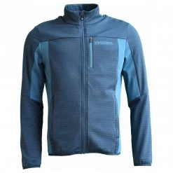 Zimtstern - Albiz Fleece Jacket - Veste polaire -Vestes outdoor Soldes zimtstern albiz fleece jacket veste polaire 2