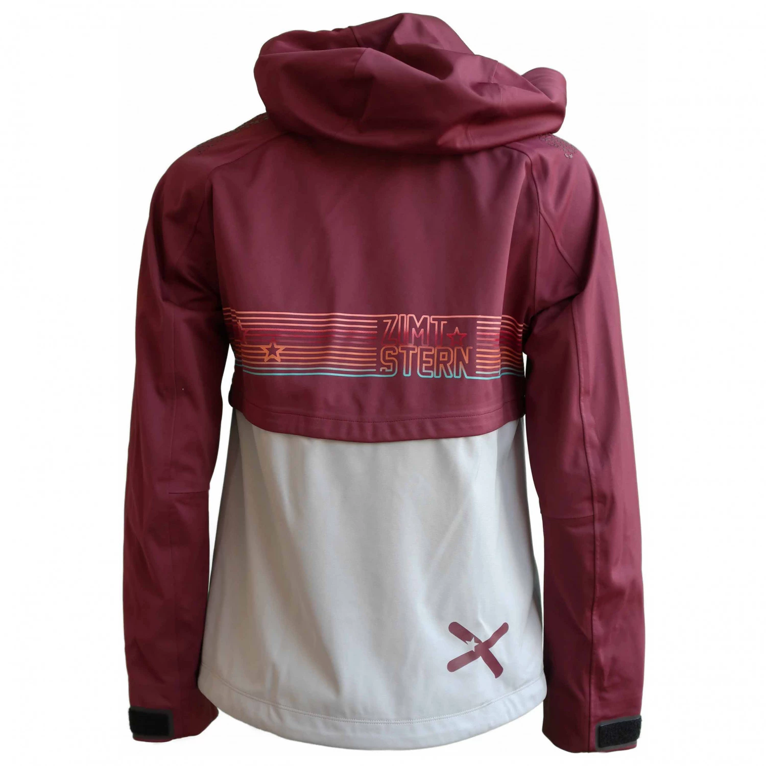 Zimtstern - Women's Evolz Jacket - Veste imperméable 4 Zimtstern - Women's Evolz Jacket - Veste imperméable – Image 2